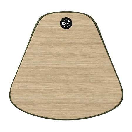 Кофейный столик с USB ST34.QI.MR