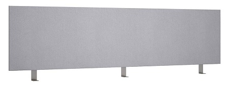 Барьер ткань, фронтальный 6БР.407.2