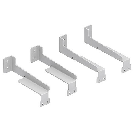 Комплект кронштейнов к арт.UCAHB6043 для столов be...