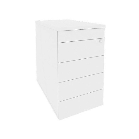 Тумба приставная / опорная (TIP-ON) O.TPO-1.7 TIP