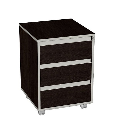 Тумба  подкатная V - 3.0 ц/з