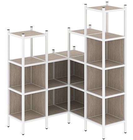 Комплект VR.L-39