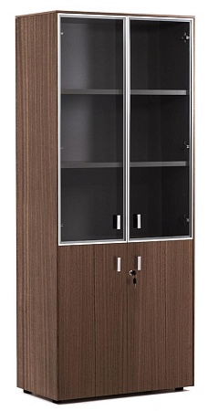 Шкаф комбинированный H197 109 714 ECL 51
