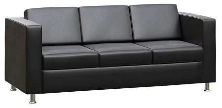 Диван трехместный BR-03