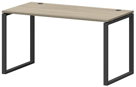 Стол на металлокаркасе СМС25-О-18К.73.Пр25