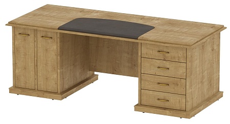 Стол письменный С321СЛ/П