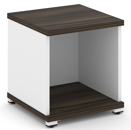 Стеллаж одна узкая секция, 1 ниша CN.STU-110