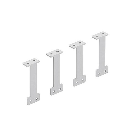 Комплект кронштейнов к арт.UCAHB6043 и UCAHS6015 U...