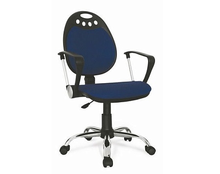 Офисное кресло  Марк new РС900 хром