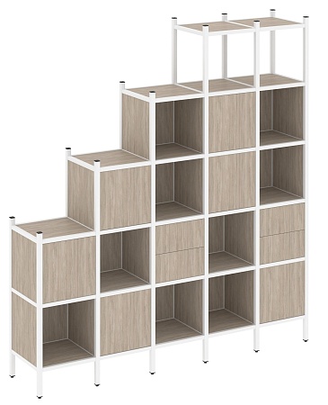 Комплект VR.L-25