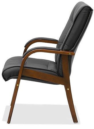 Кресло посетителя Империя