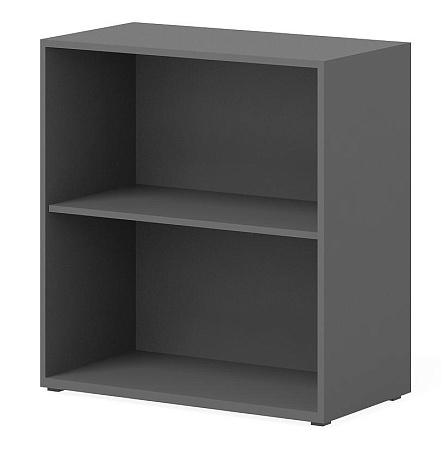 Стеллаж низкий ПК-СТС-СЖ76Х71