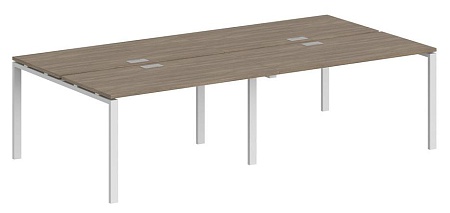 Рабочая станция SG.256.WH.63.AN