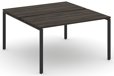 Рабочая станция на 2 места CN.DRS-003