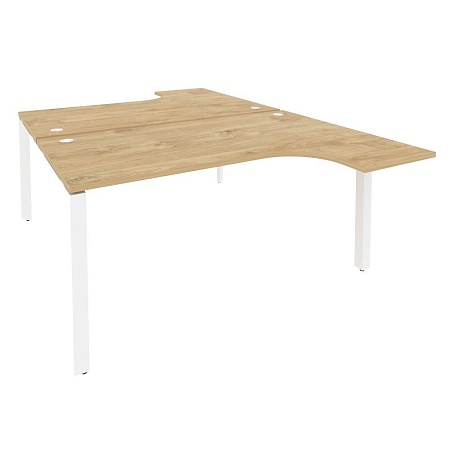 Рабочая станция на П-образном м/к O.MP-D.SA-4