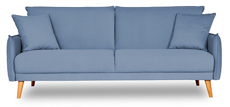 Диван с подушками NATTEN Relax 3