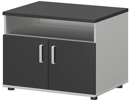 Тумба для оргтехники СМТ-2ДН Тип2