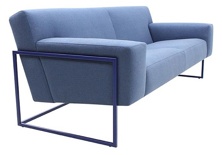 2-х местный диван Феро V-33/2