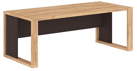 Стол руководителя AST 209