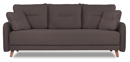 Диван Flip-out  с подушками FOLDE 3БК