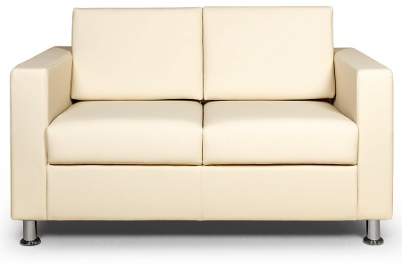 Диван 2-х местный Симпл Д2