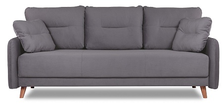 Диван Flip-out  с подушками FOLDE 3БК