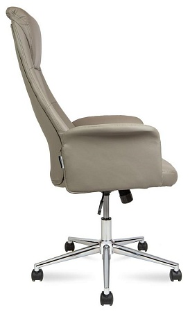 Кресло офисное Coupe CX1572H-grey