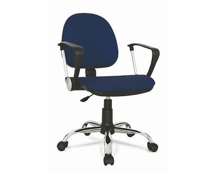 Офисное кресло Meтро new РС900 хром