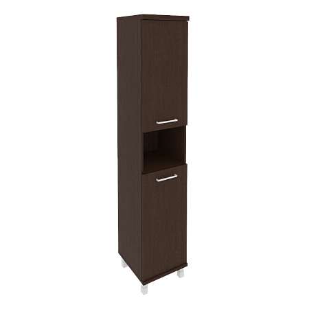 Шкаф узкий высокий KSU-1.5