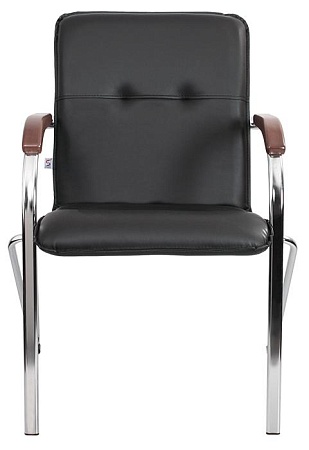 Конференц-кресло Samba silver 451795/V14