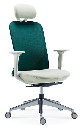 Офисное кресло Aveza  CAZ80SW