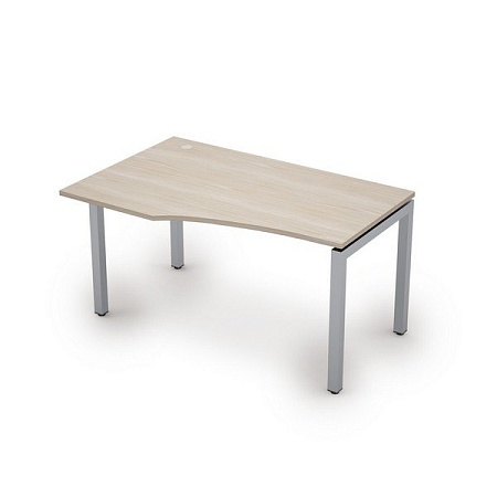 Стол криволинейный левый 6М.622