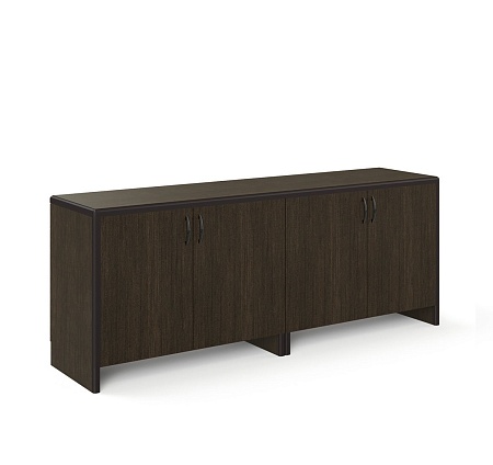 WOOD Греденция,4 двери MO004SN