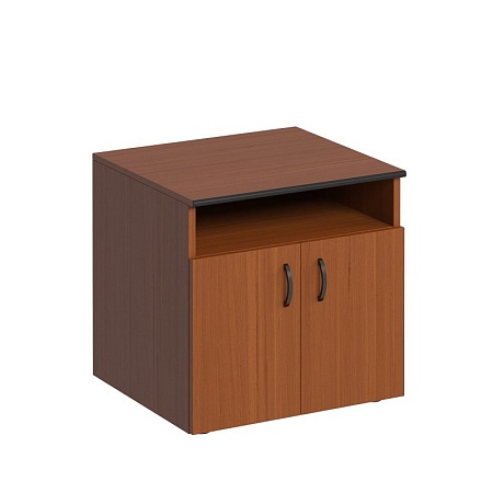 Тумба под оргтехнику, высота ниши 13.7 см ДР 231