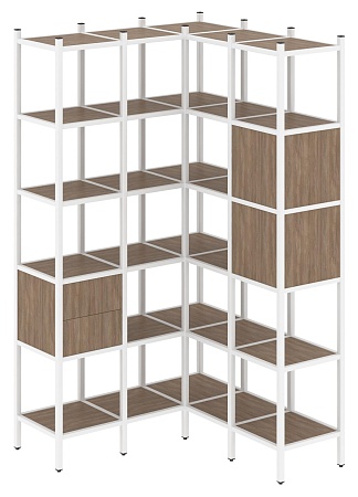 Комплект VR.L-34