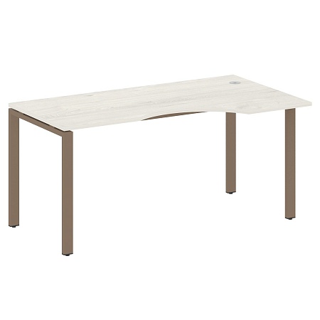 Стол криволинейный правый БП.СА-1 Пр