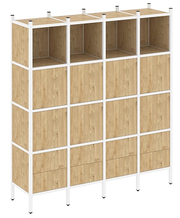 Комплект VR.L-09