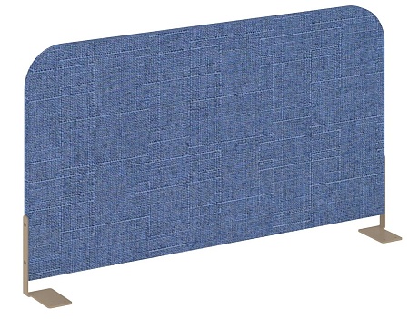 Экран боковой (ткань-ROMEO) ES.TEKRB.R-73