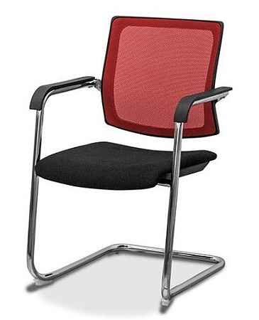 Конференц кресло Домино X