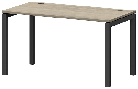 Стол на металлокаркасе СМС25-П-16К.73.Пр50