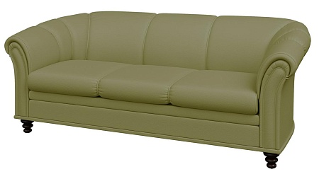 Диван трехместный N3