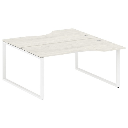 Рабочая станция криволинейная на О-образном м/к БО.РАС-СА-2.1