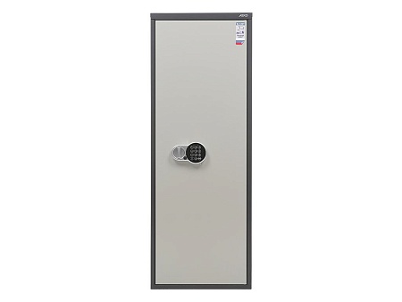Бухгалтерский шкаф  AIKO SL-125Т EL