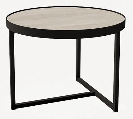 Стол журнальный круглый ROUND 21ROUND.006
