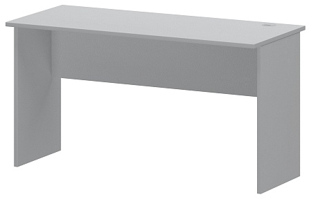 Стол с кабель каналом справа А-003.60.К.ПР
