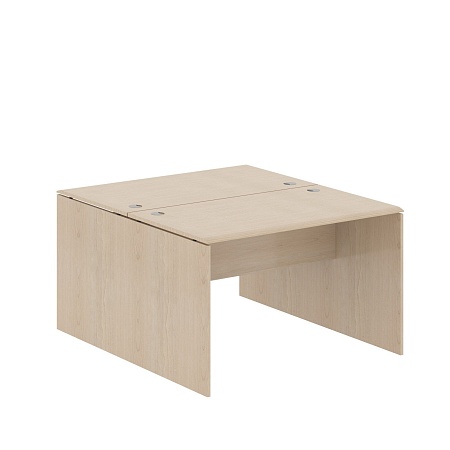 Стол 2-х местный W2ST 127