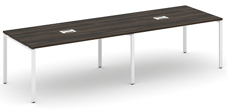 Стол переговорный (2 столешницы) CN.PRG-024