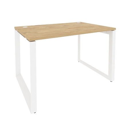 Стол рабочий на О-образном м/к O.MO-SP-2.8
