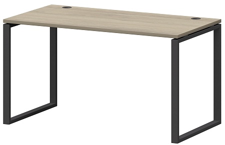 Стол на металлокаркасе СМС25-О-10К.73.Пр25