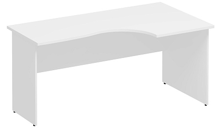 Стол эргономичный правый К 123